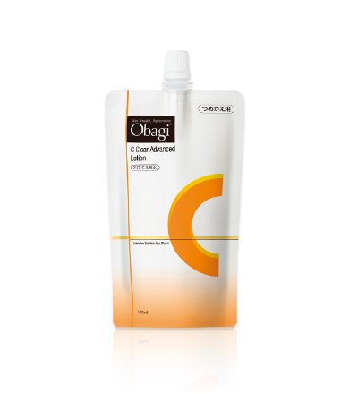 オバジC クリアアドバンスドローション つめかえ用
