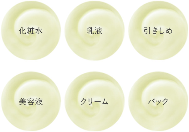 これひとつで6つの役割