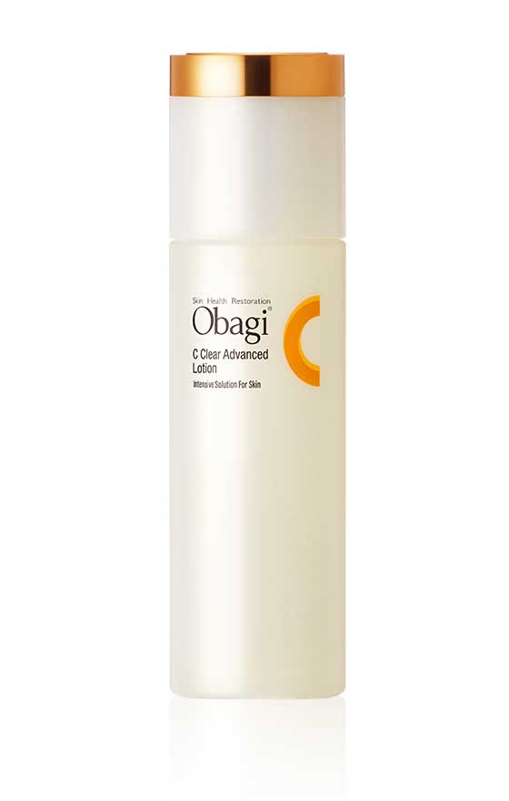 オバジC クリアアドバンスドローション