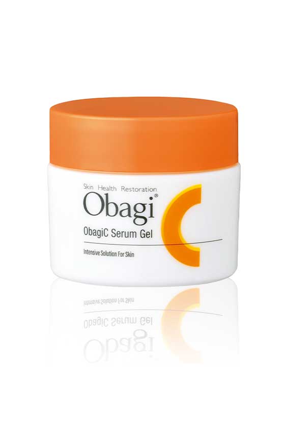 オバジC セラムゲル