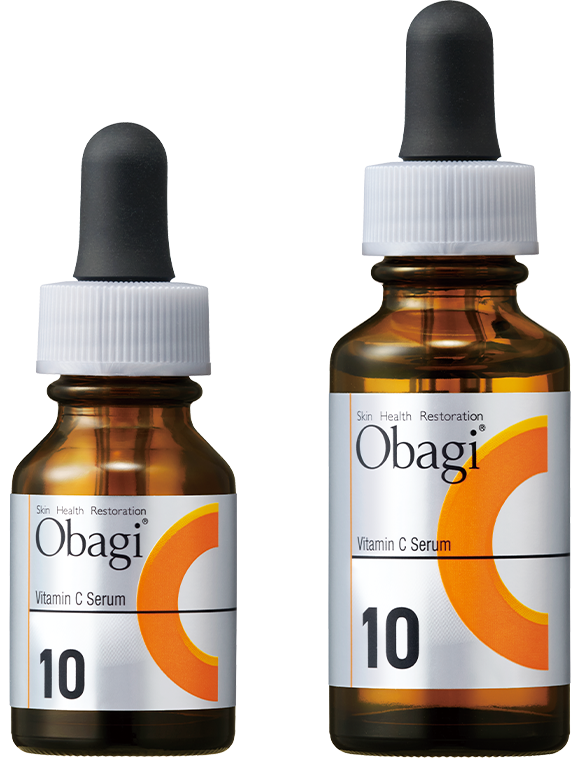 オバジC10セラム