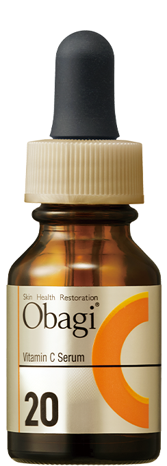 オバジC20セラム