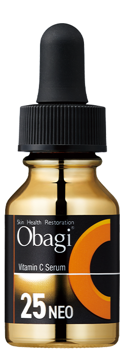 オバジC25セラム ネオ