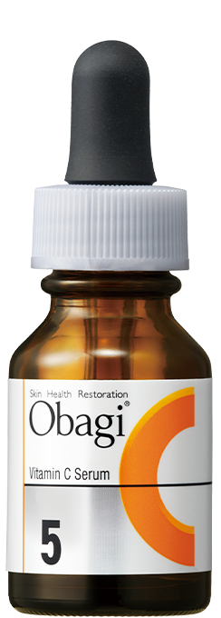 オバジC5セラム