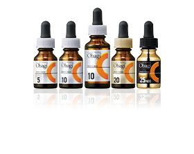 オバジCシリーズ