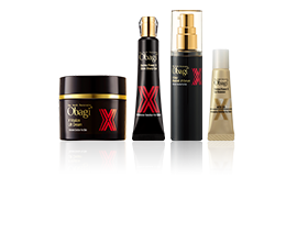 オバジＸシリーズスペシャルケア