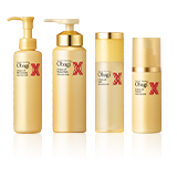 オバジXシリーズスキンケア