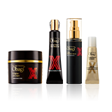 オバジＸシリーズスペシャルケア