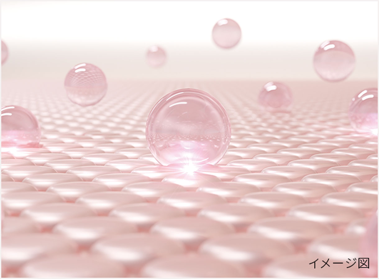 ディープターゲット<br>デリバリーⅡイメージ図